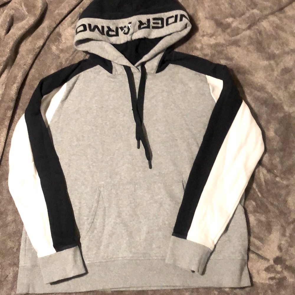 Under Armour hoodie